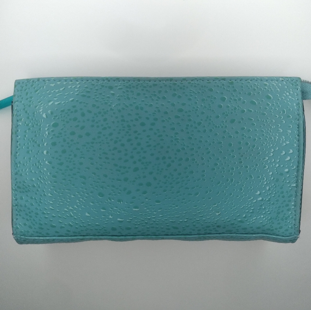 MAC Cosmetics ALLURING AQUATICS Makeup Bag